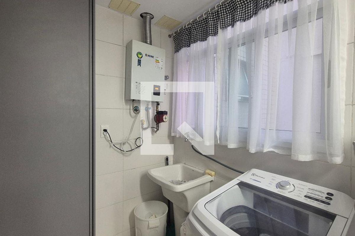 Apartamento, 3 quartos, 116 m² - Foto 42