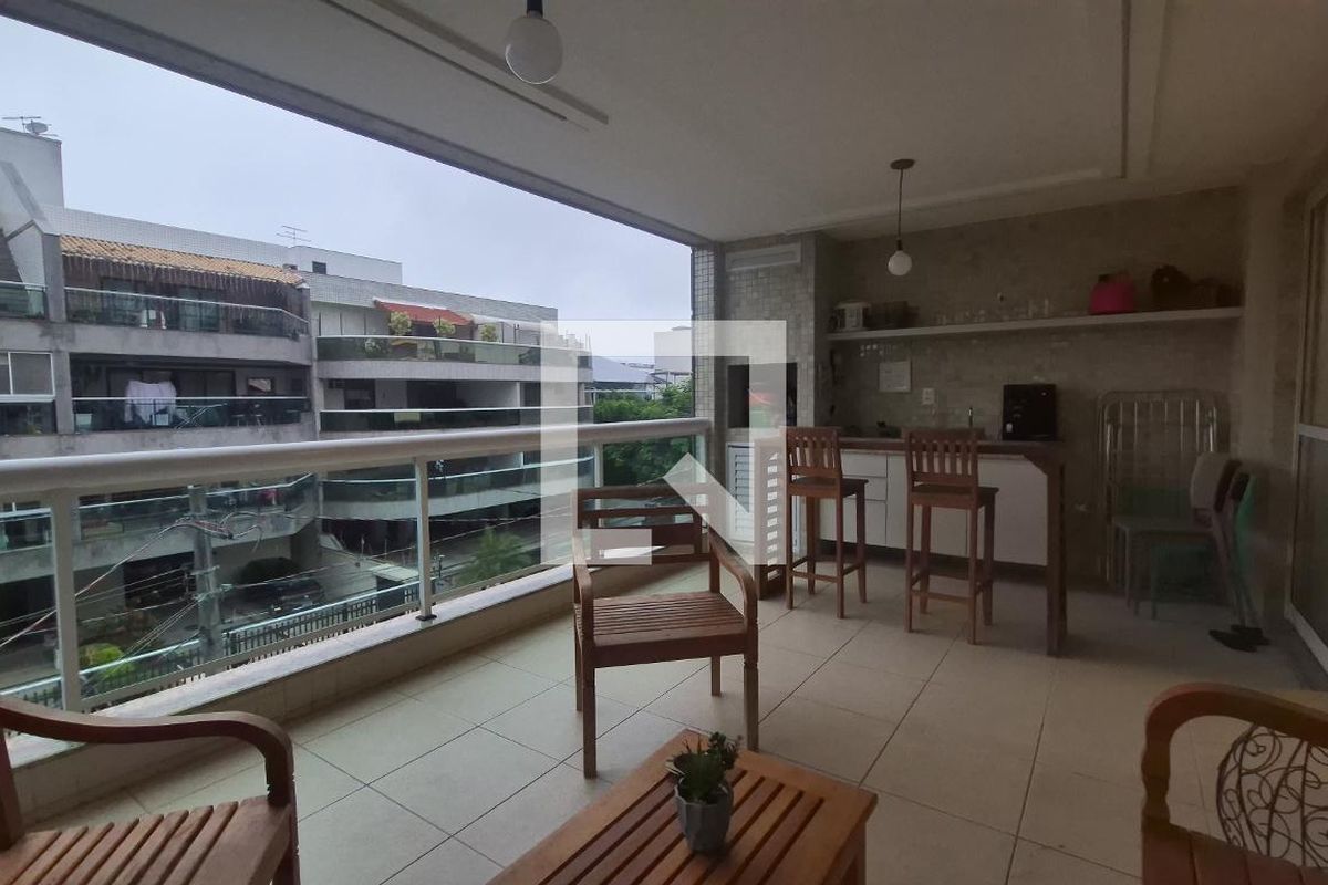 Apartamento, 3 quartos, 116 m² - Foto 10