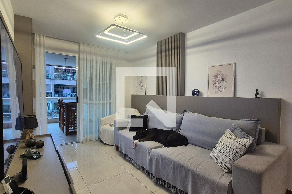 Apartamento, 3 quartos, 116 m² - Foto 4