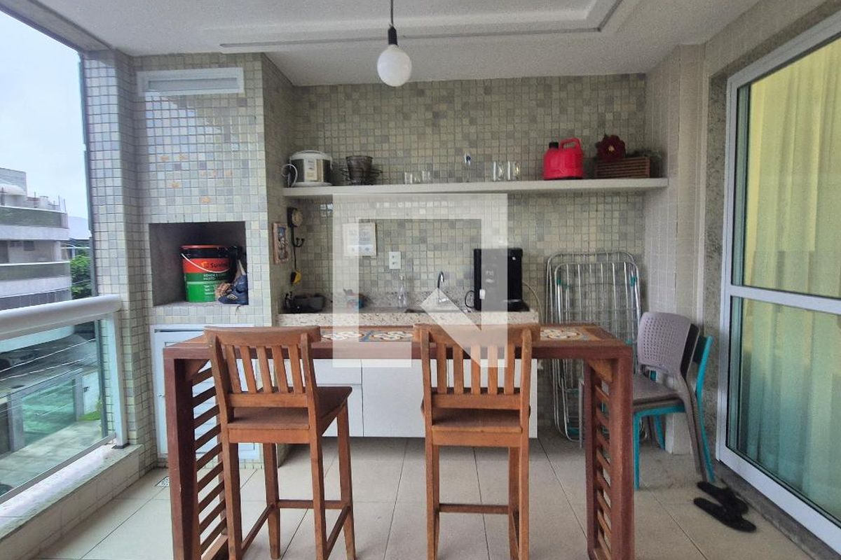Apartamento, 3 quartos, 116 m² - Foto 12