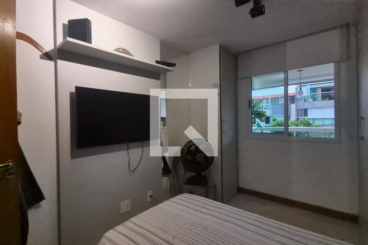 Apartamento, 3 quartos, 116 m² - Foto 16