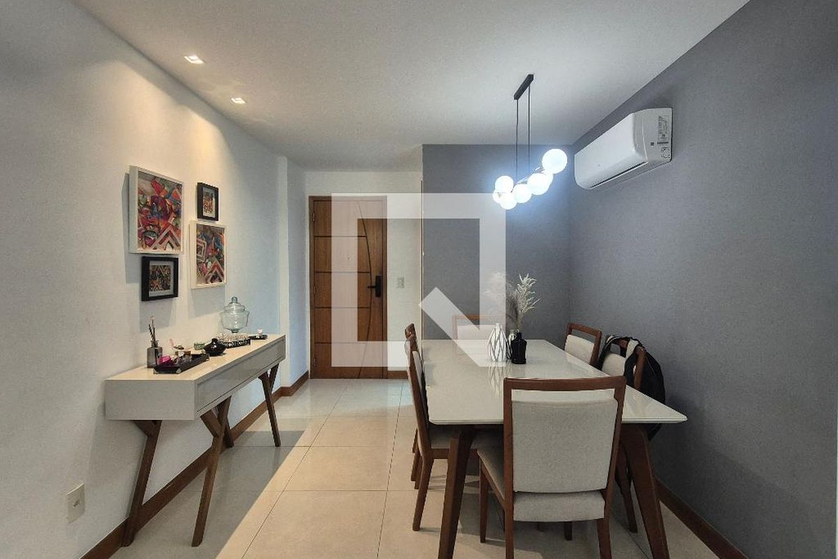 Apartamento, 3 quartos, 116 m² - Foto 3