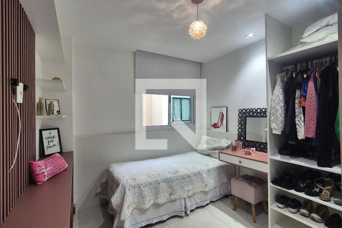Apartamento, 3 quartos, 116 m² - Foto 19