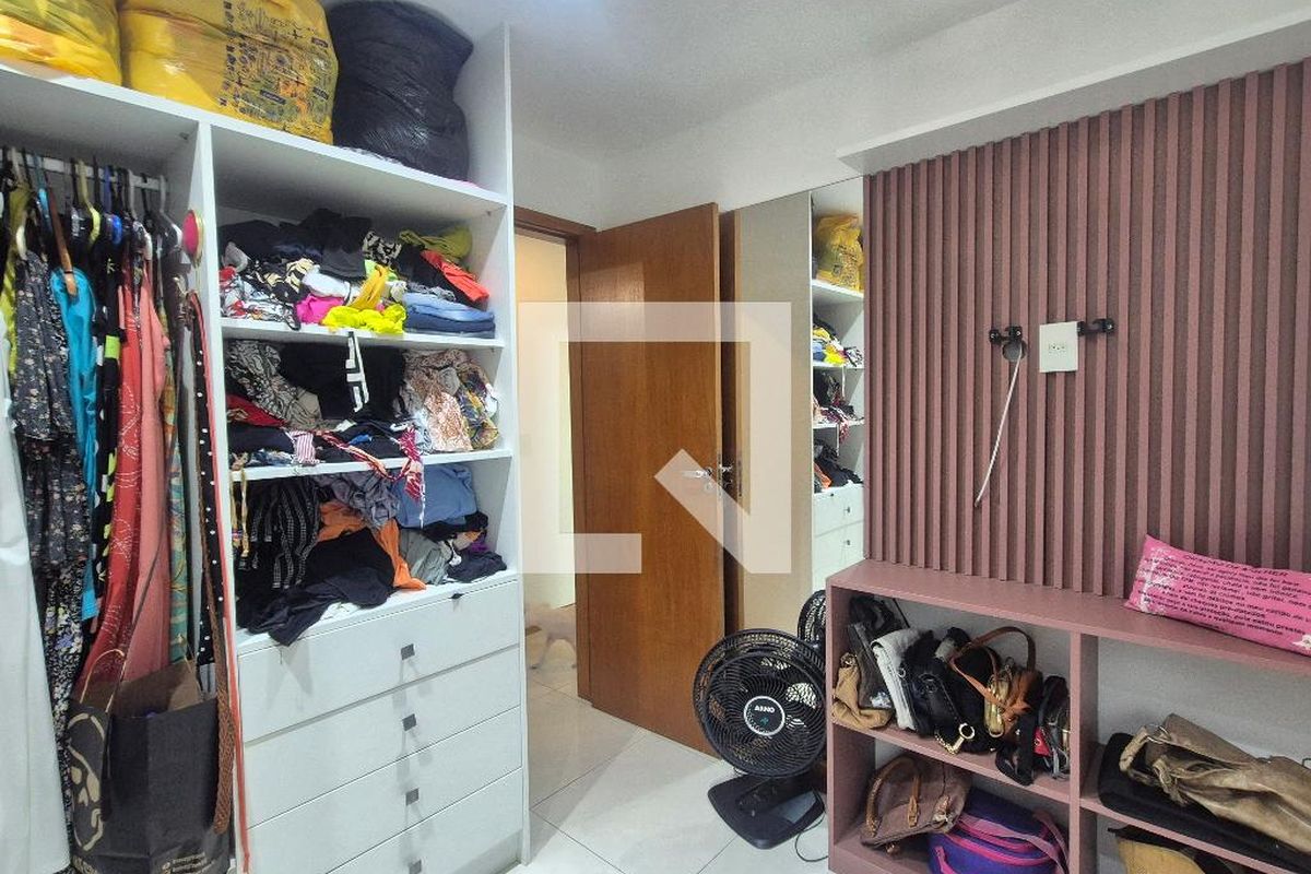Apartamento, 3 quartos, 116 m² - Foto 22