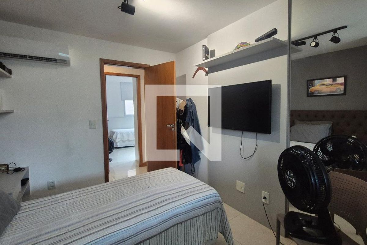 Apartamento, 3 quartos, 116 m² - Foto 18
