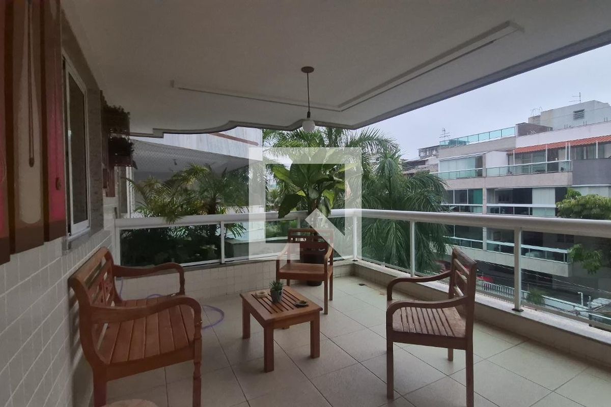 Apartamento, 3 quartos, 116 m² - Foto 11