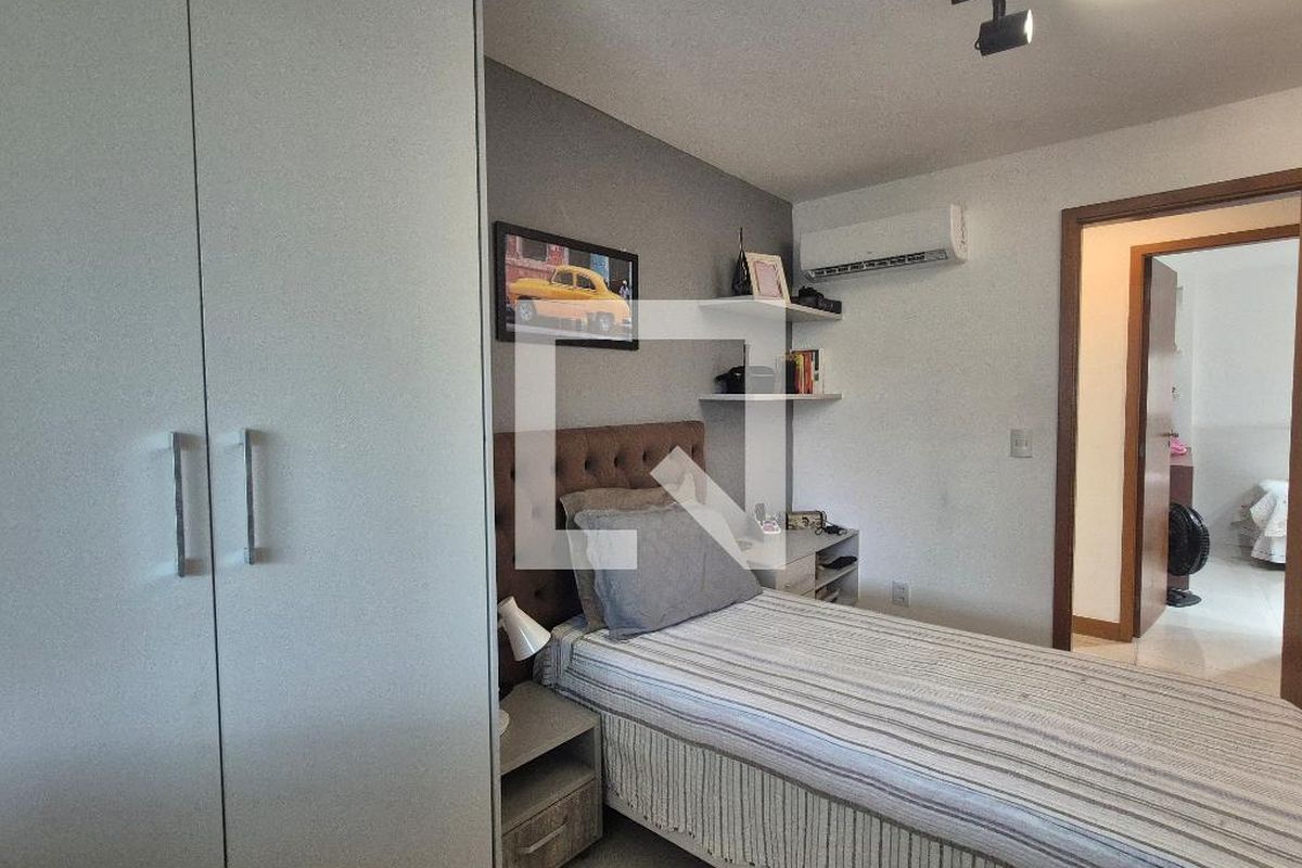 Apartamento, 3 quartos, 116 m² - Foto 17