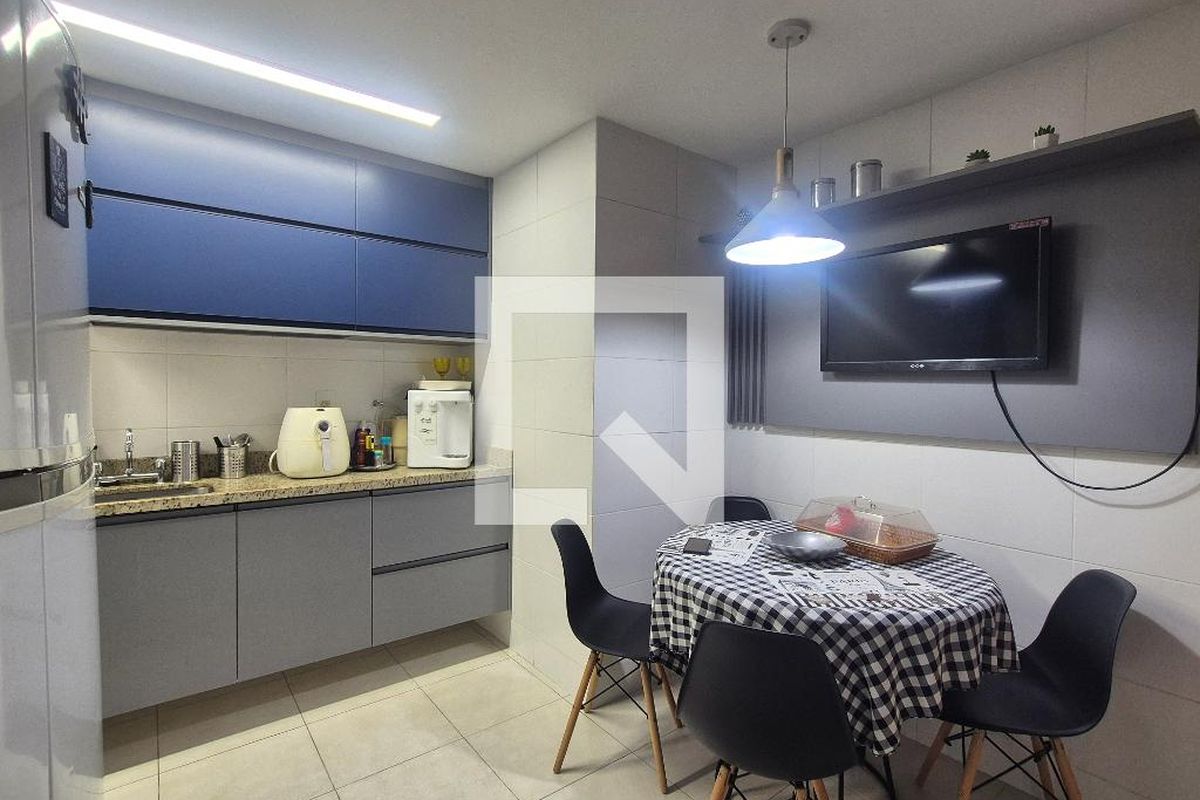 Apartamento, 3 quartos, 116 m² - Foto 39
