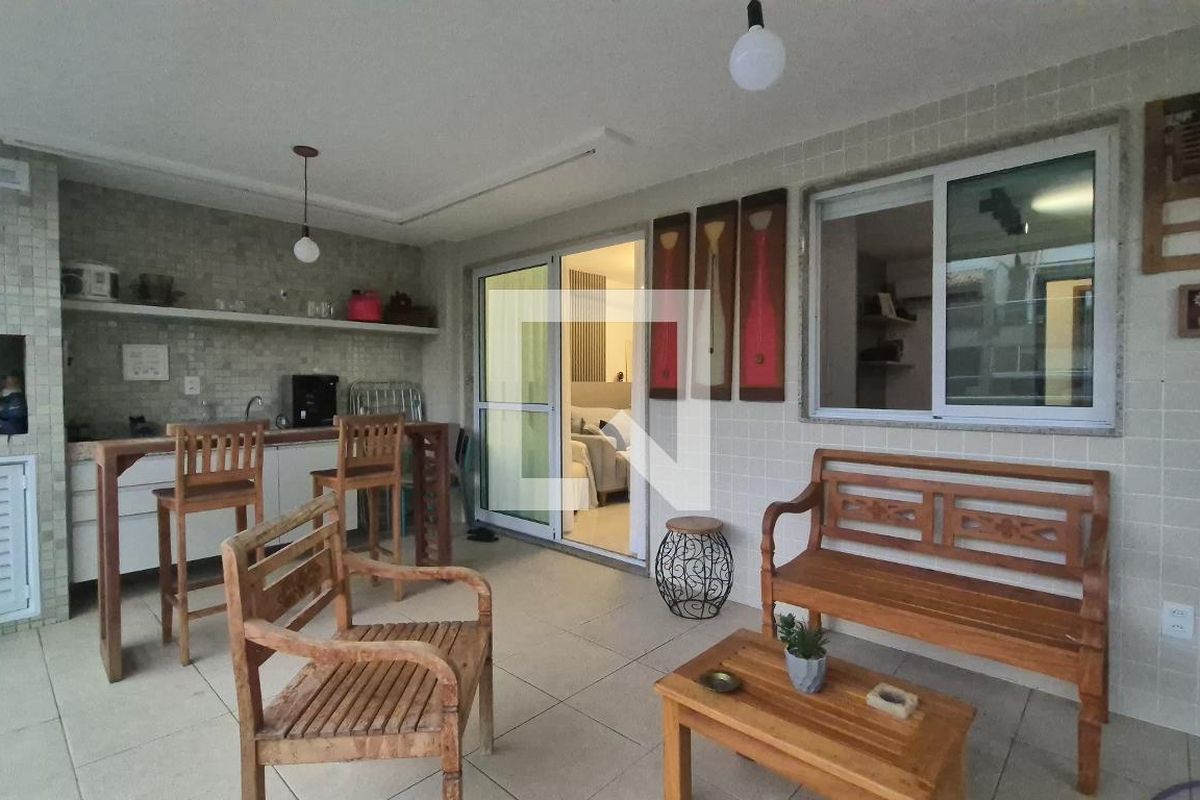 Apartamento, 3 quartos, 116 m² - Foto 9