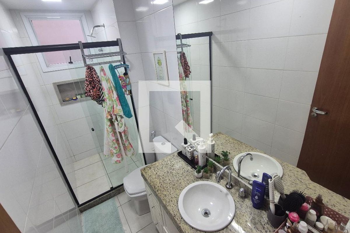 Apartamento, 3 quartos, 116 m² - Foto 30