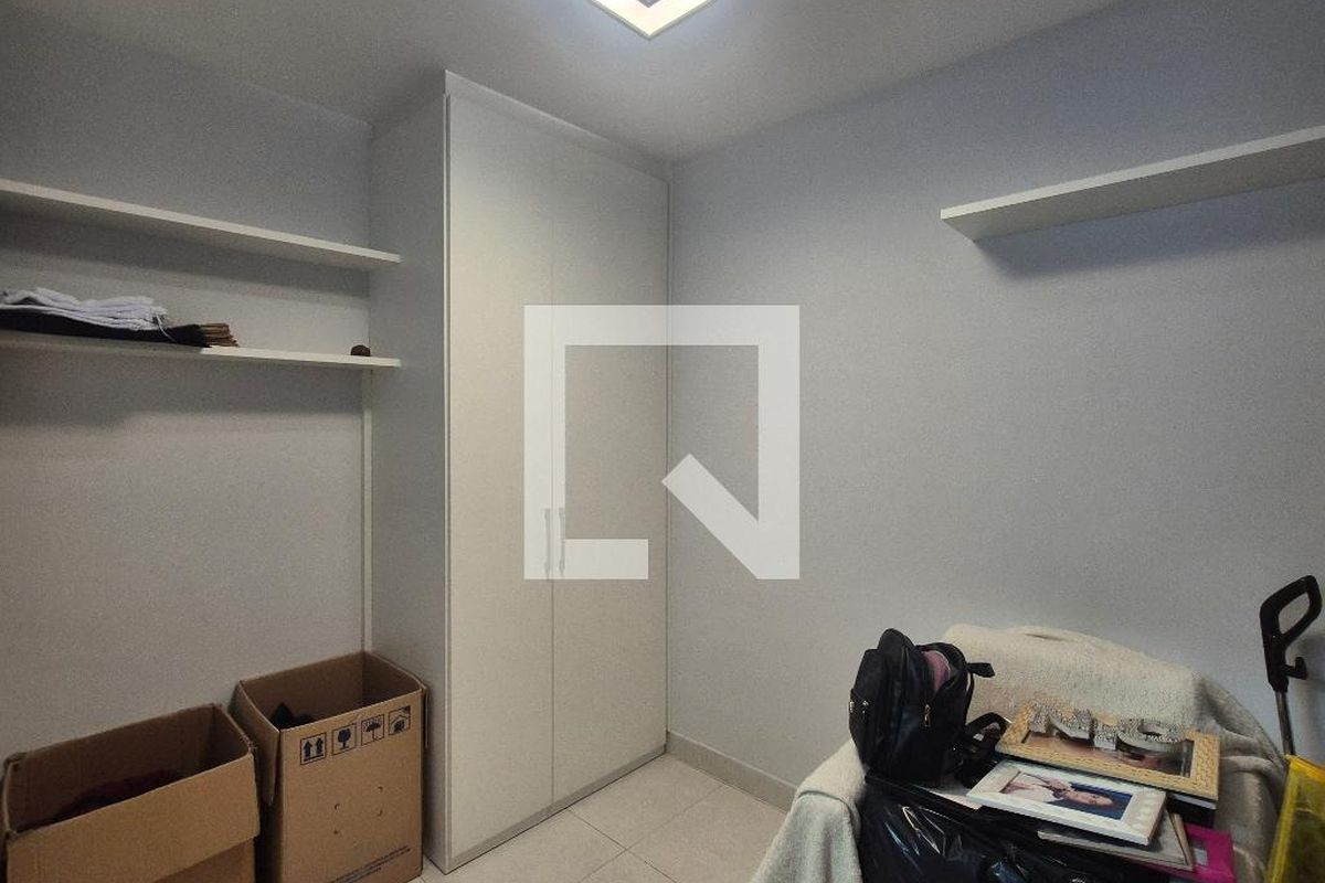 Apartamento, 3 quartos, 116 m² - Foto 43