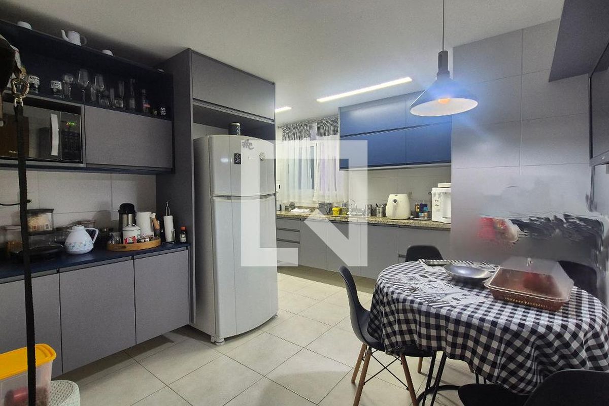 Apartamento, 3 quartos, 116 m² - Foto 38