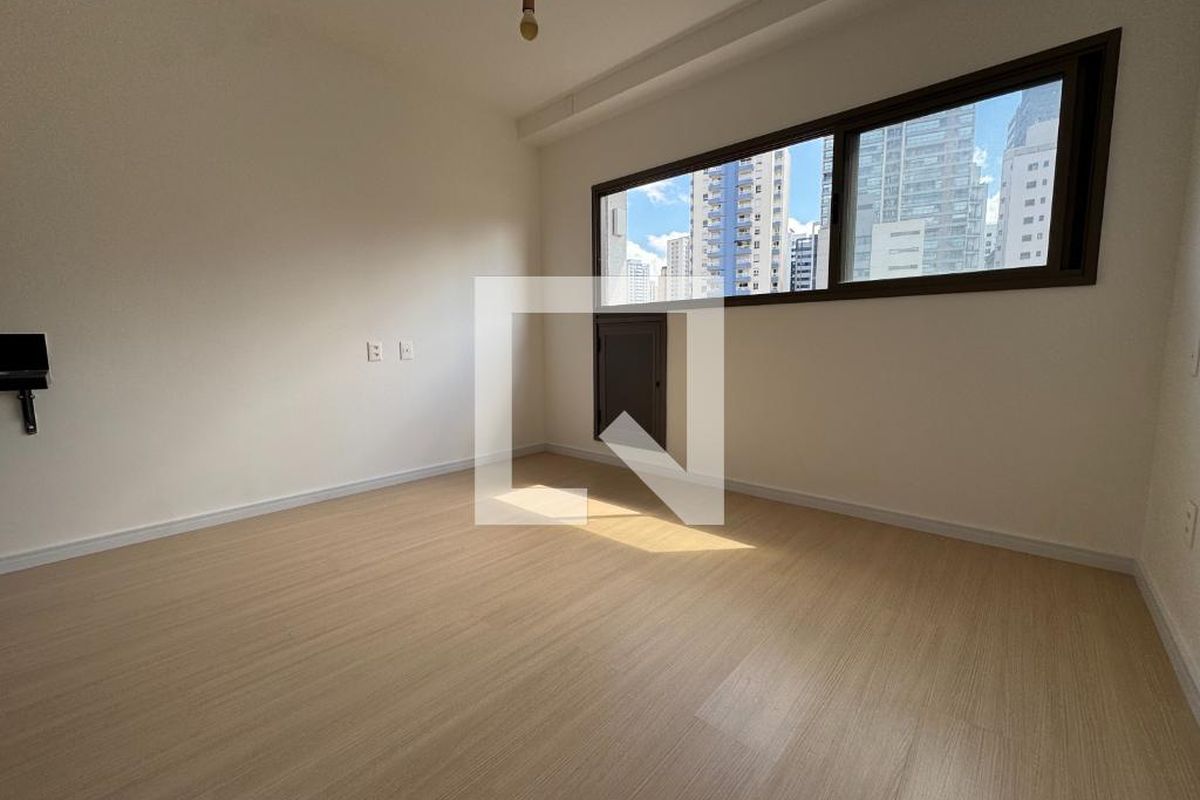 Kitnet-Studio, 23 m² - Foto 4