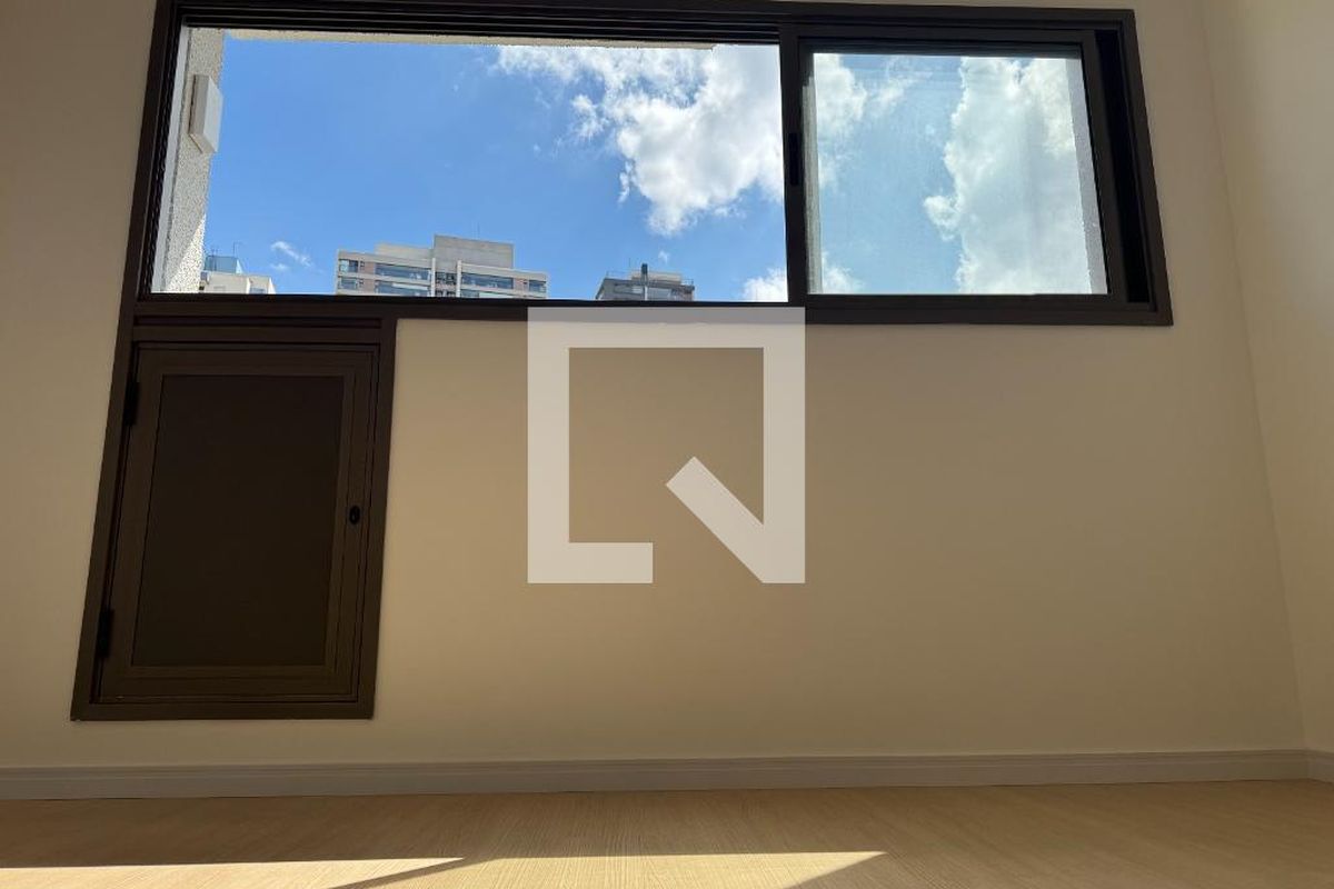 Kitnet-Studio, 23 m² - Foto 8