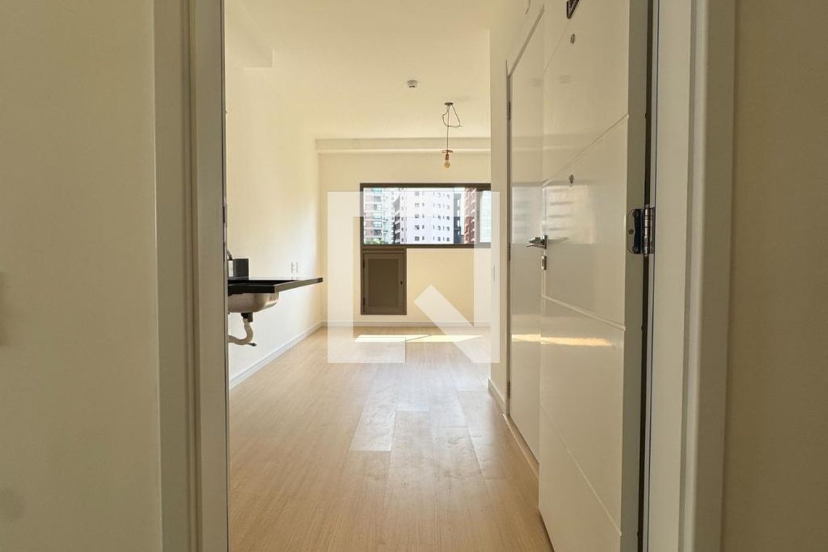Kitnet-Studio, 23 m² - Foto 22