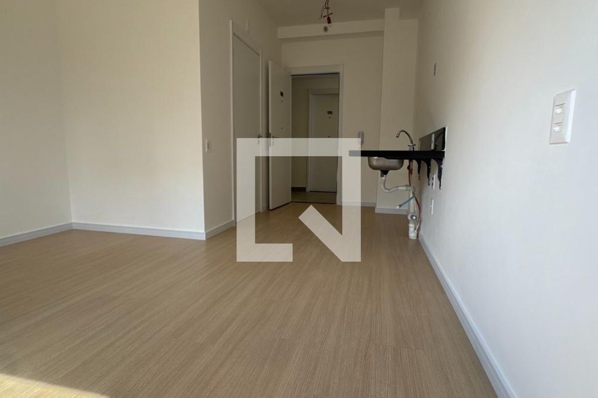 Kitnet-Studio, 23 m² - Foto 18