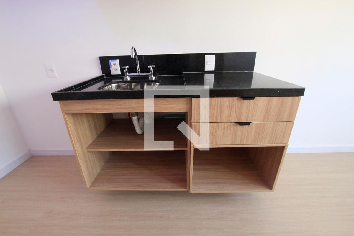Kitnet-Studio, 25 m² - Foto 14