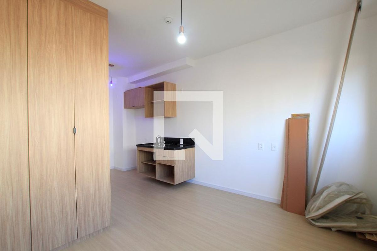 Kitnet-Studio, 25 m² - Foto 25