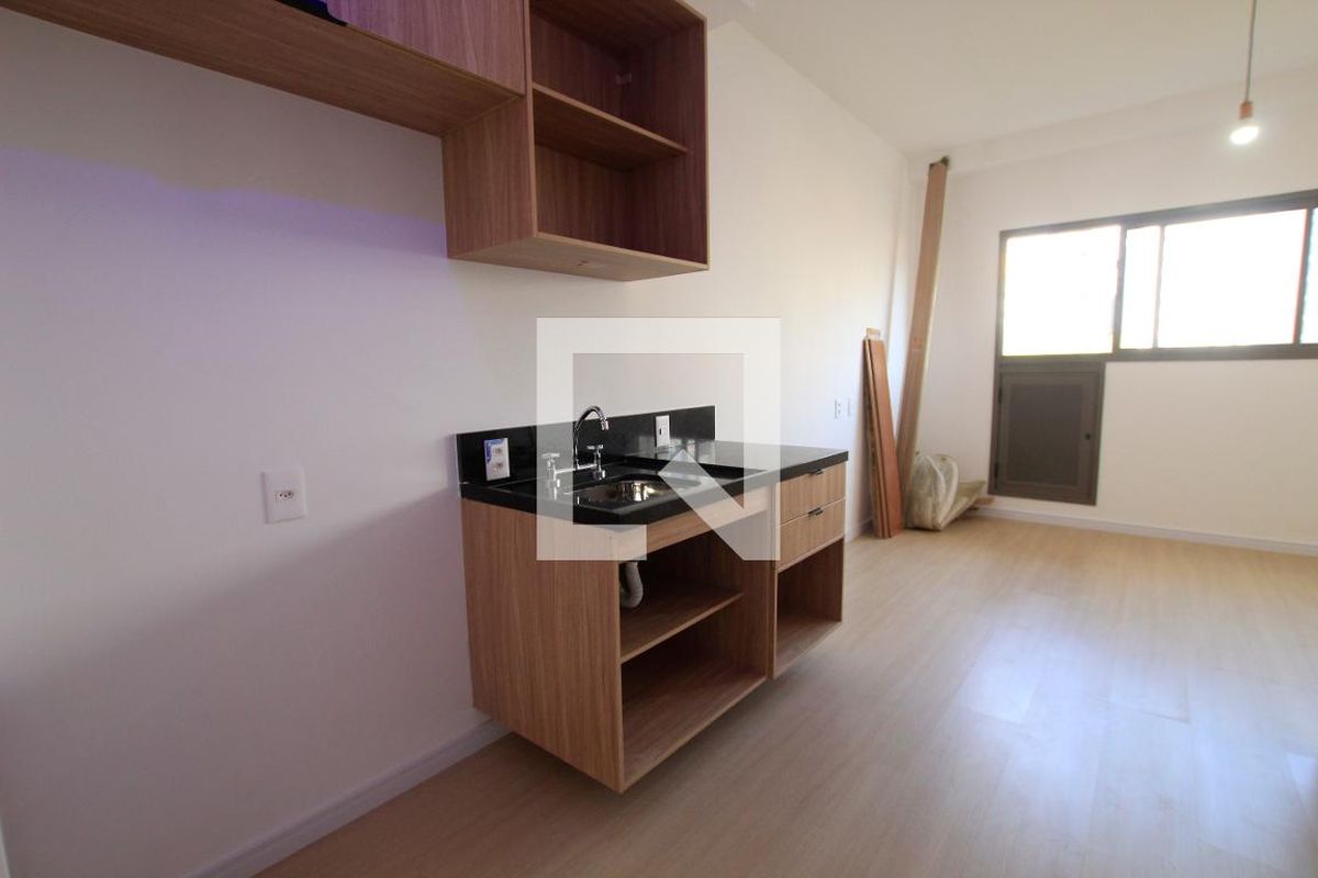Kitnet-Studio, 25 m² - Foto 2