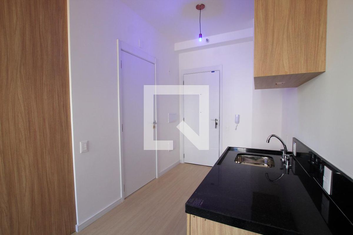 Kitnet-Studio, 25 m² - Foto 8