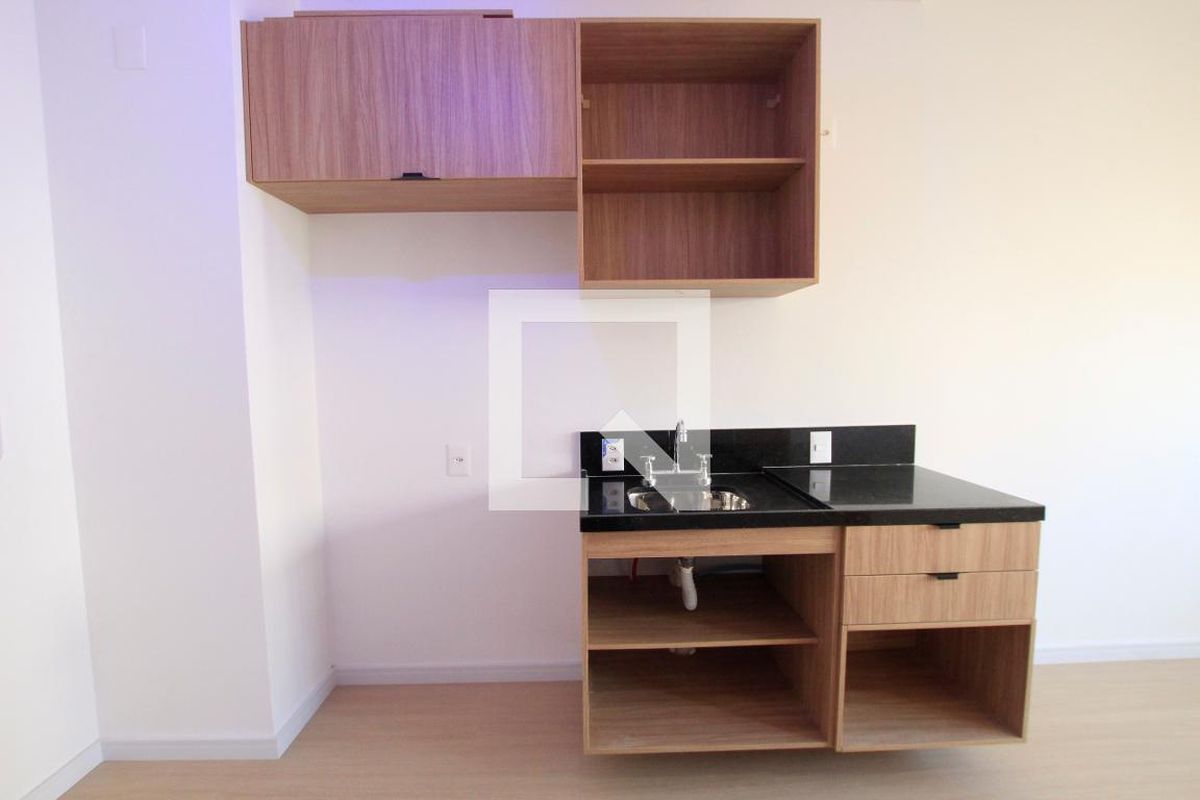 Kitnet-Studio, 25 m² - Foto 12
