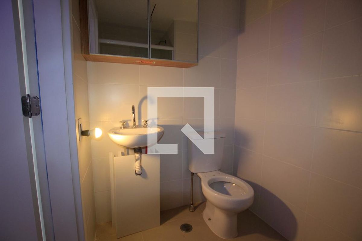 Kitnet-Studio, 25 m² - Foto 31