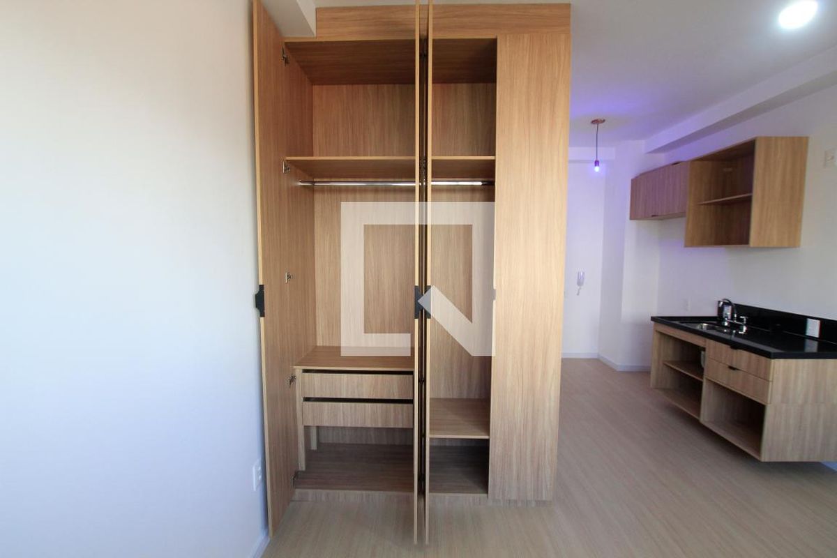 Kitnet-Studio, 25 m² - Foto 16