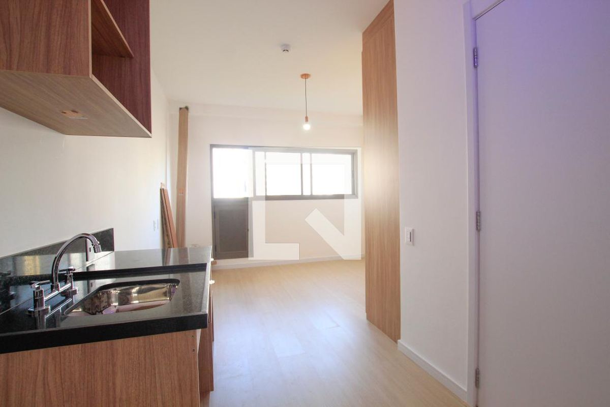 Kitnet-Studio, 25 m² - Foto 10