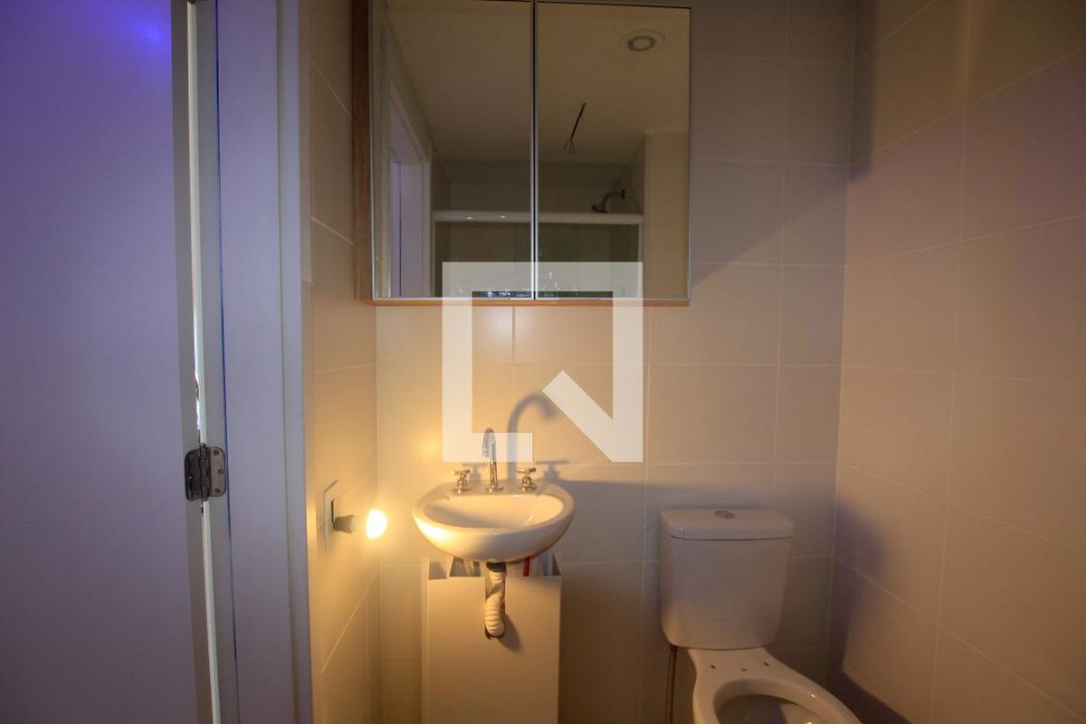Kitnet-Studio, 25 m² - Foto 32