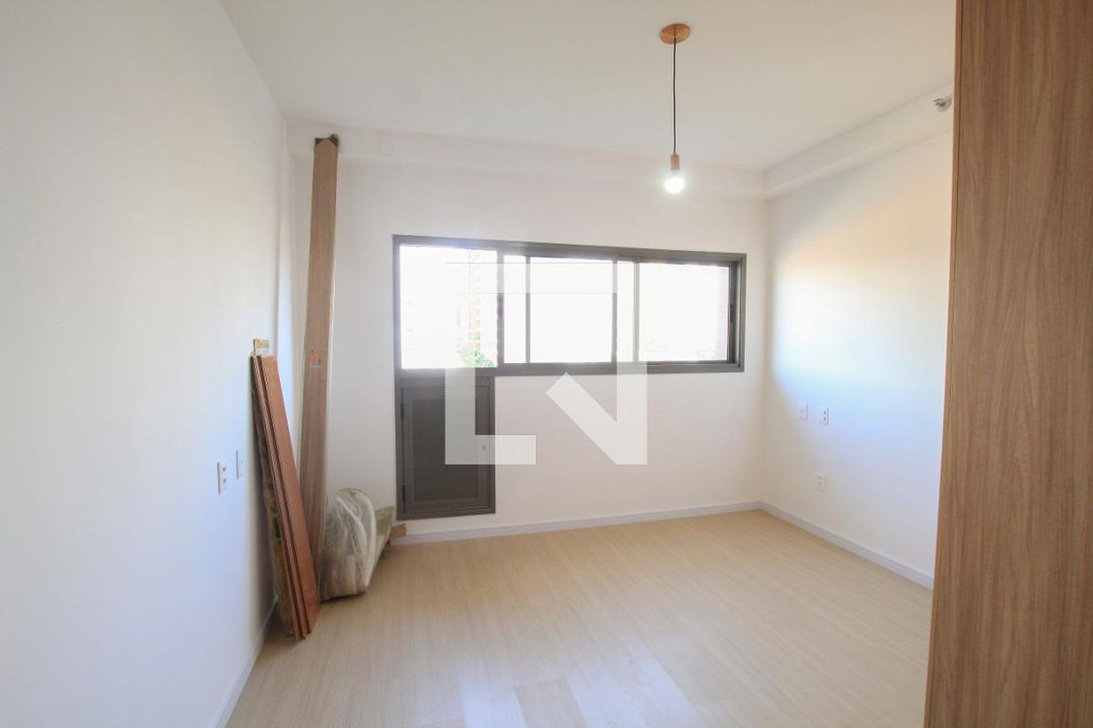 Kitnet-Studio, 25 m² - Foto 28