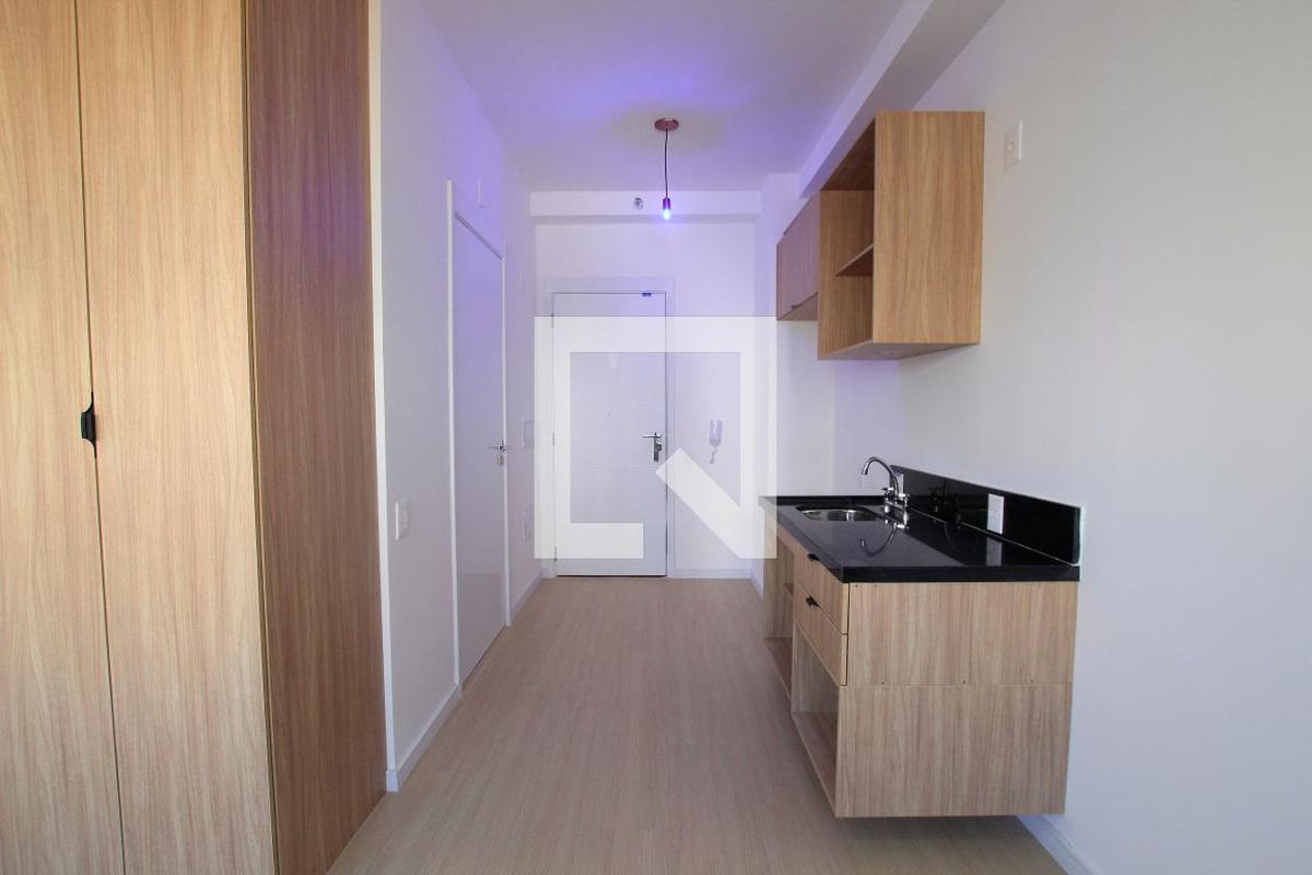 Kitnet-Studio, 25 m² - Foto 6