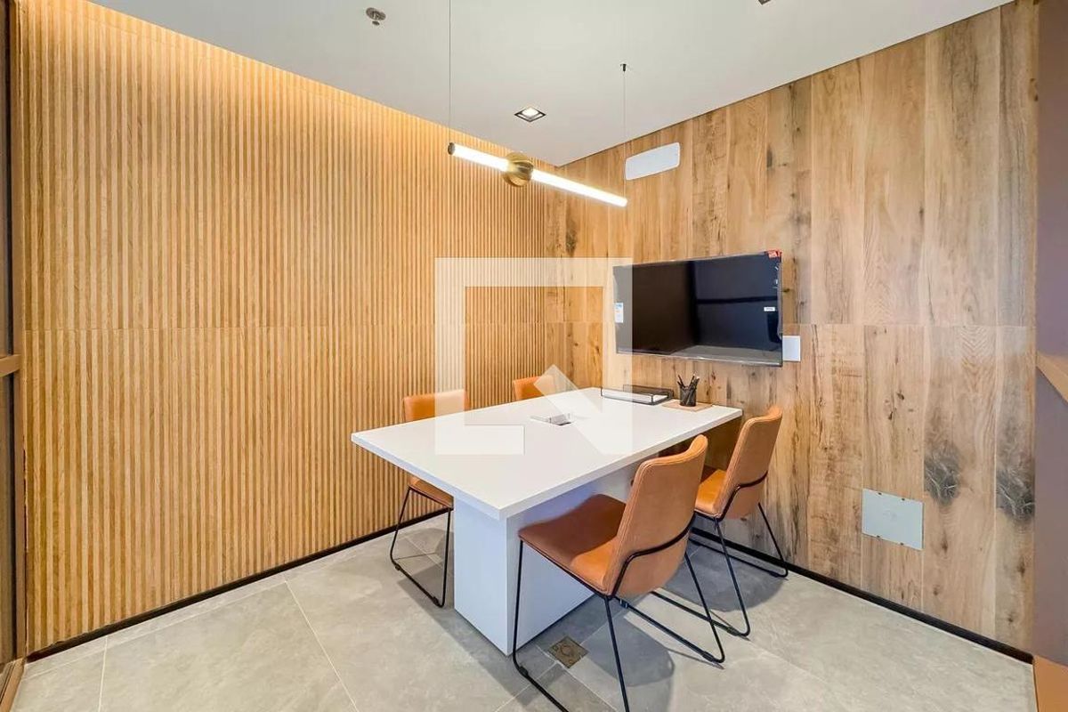Kitnet-Studio, 25 m² - Foto 34