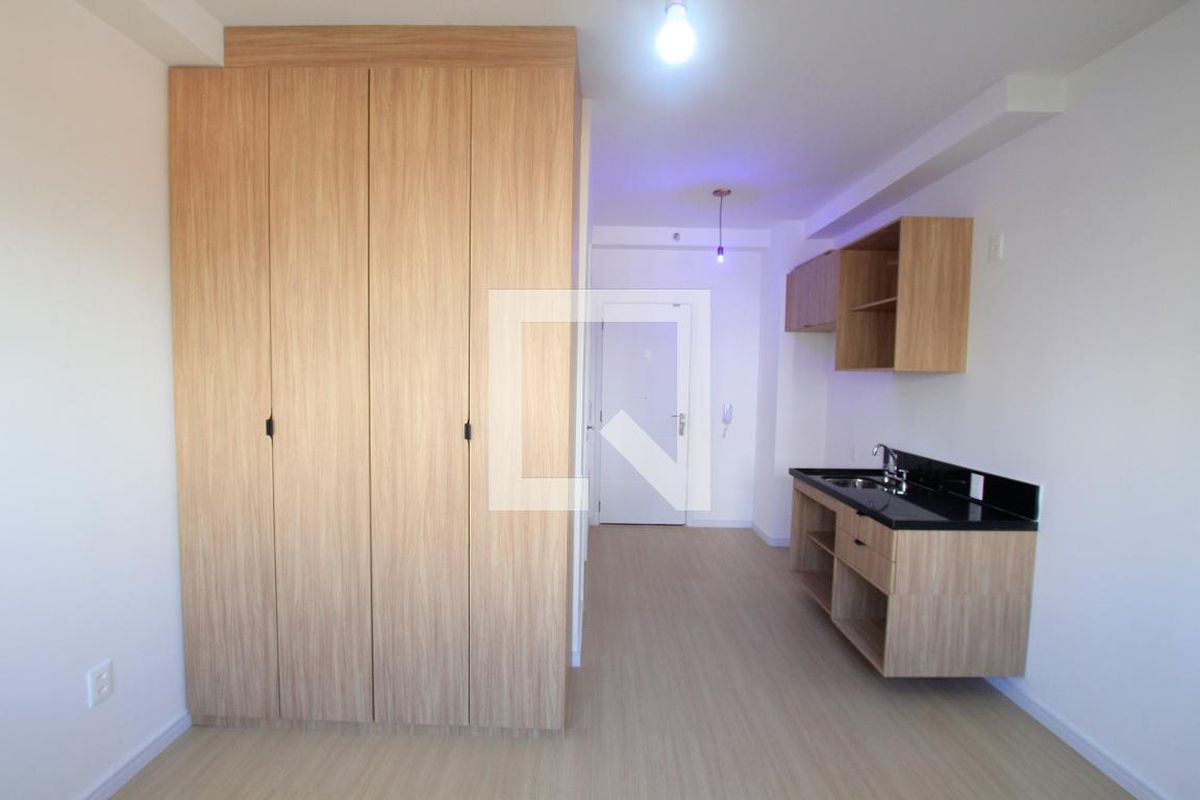 Kitnet-Studio, 25 m² - Foto 23
