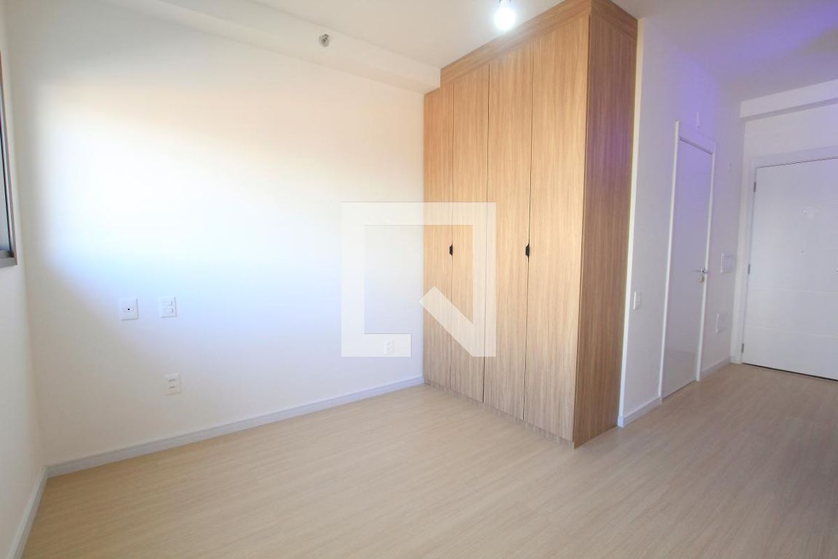 Kitnet-Studio, 25 m² - Foto 27