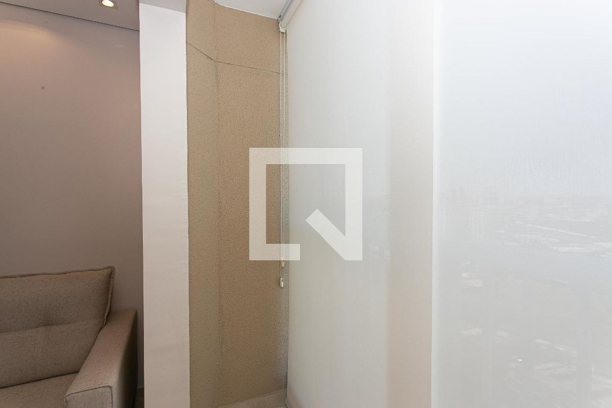 Apartamento, 2 quartos, 45 m² - Foto 14