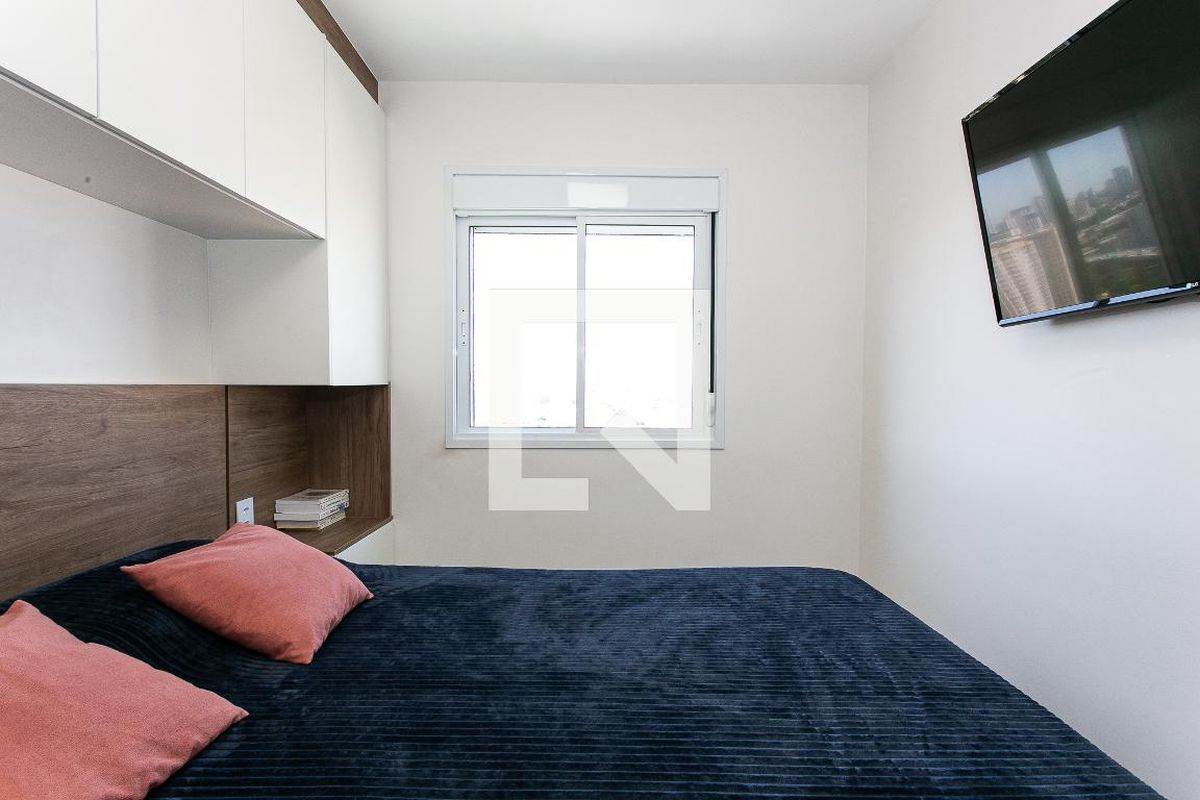 Apartamento, 2 quartos, 45 m² - Foto 20
