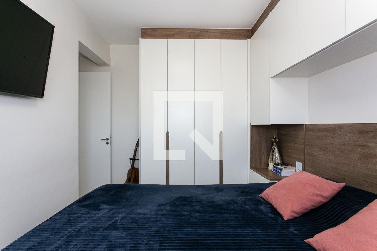 Apartamento, 2 quartos, 45 m² - Foto 22