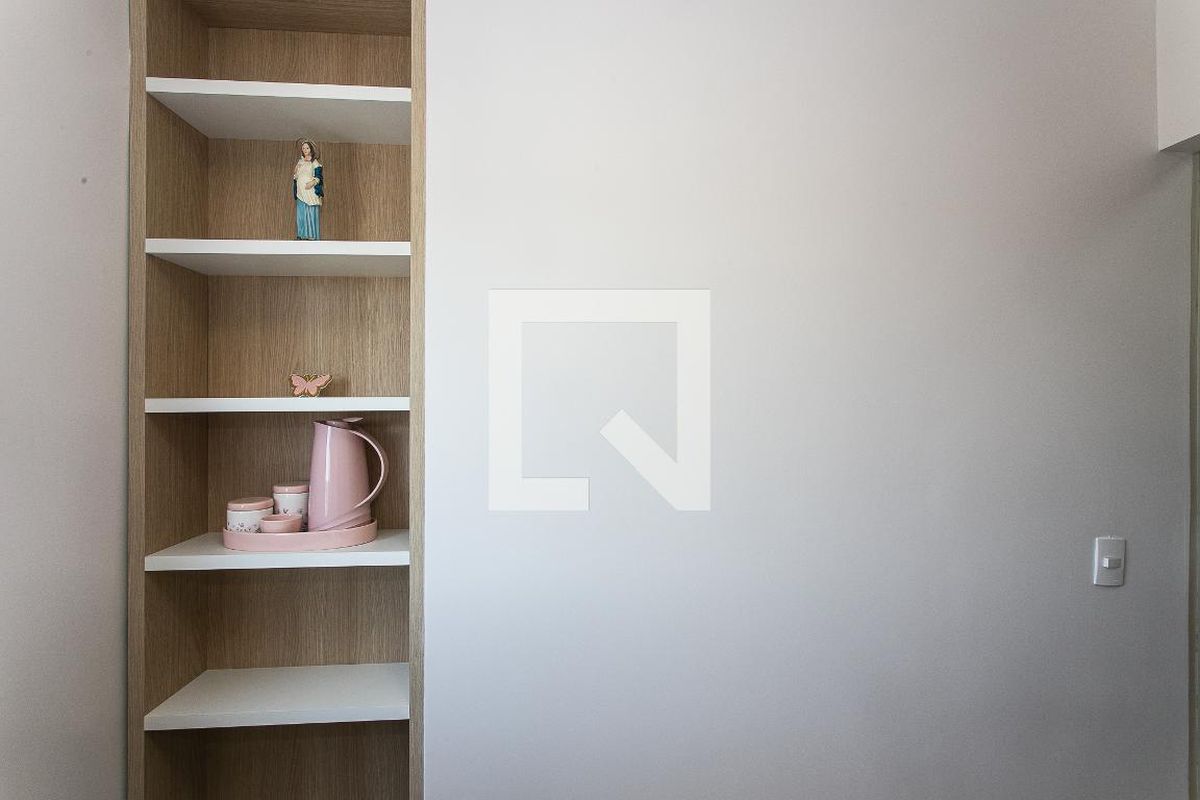 Apartamento, 2 quartos, 45 m² - Foto 32