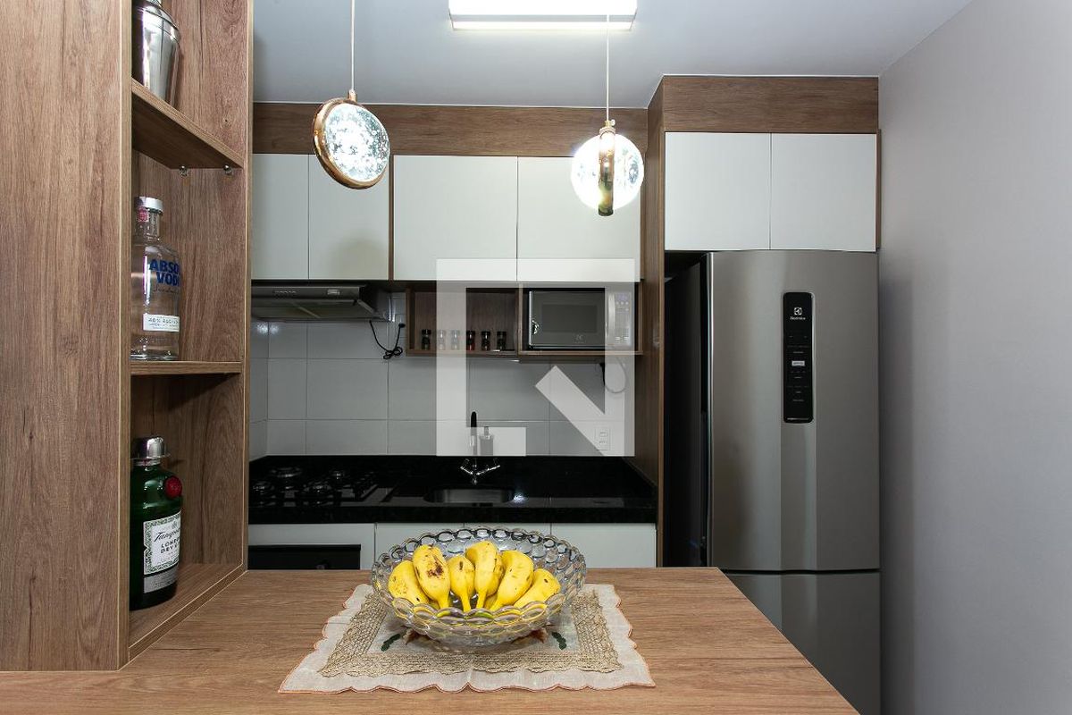 Apartamento, 2 quartos, 45 m² - Foto 50