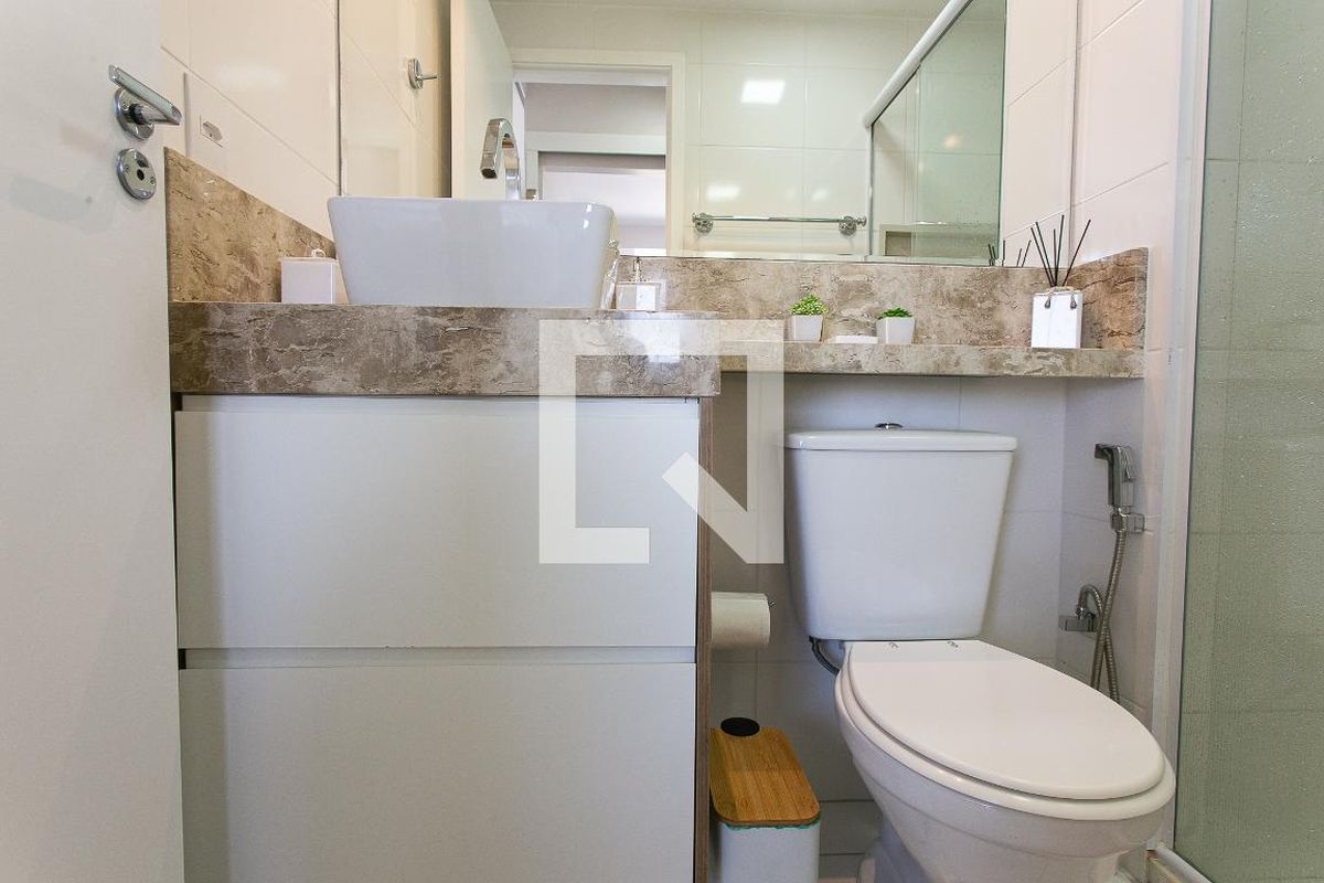 Apartamento, 2 quartos, 45 m² - Foto 38