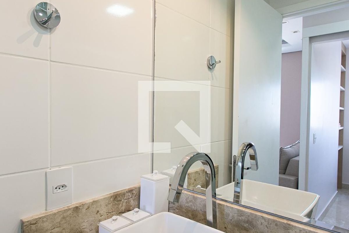Apartamento, 2 quartos, 45 m² - Foto 42