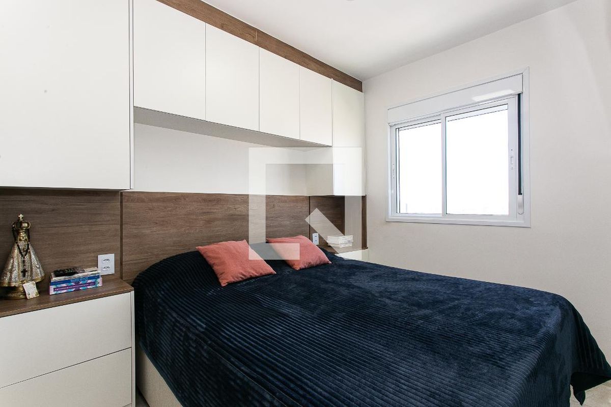 Apartamento, 2 quartos, 45 m² - Foto 18