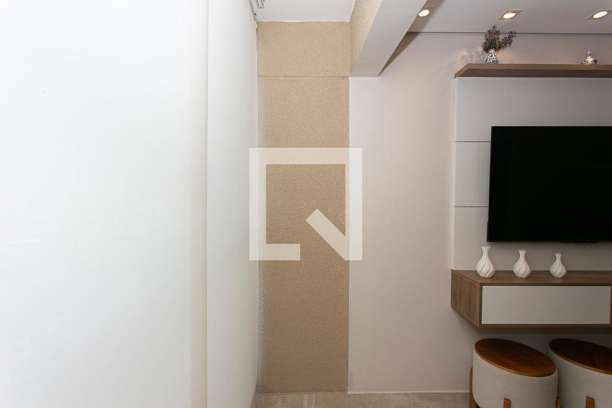 Apartamento, 2 quartos, 45 m² - Foto 16