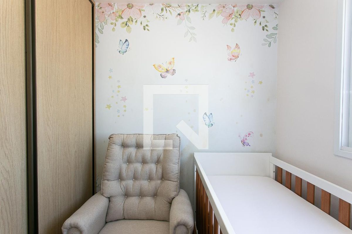 Apartamento, 2 quartos, 45 m² - Foto 28