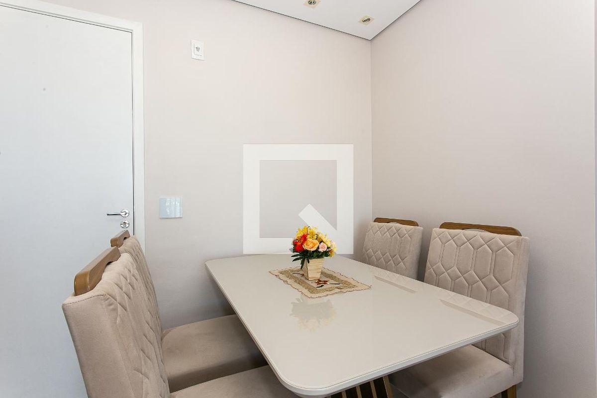 Apartamento, 2 quartos, 45 m² - Foto 10