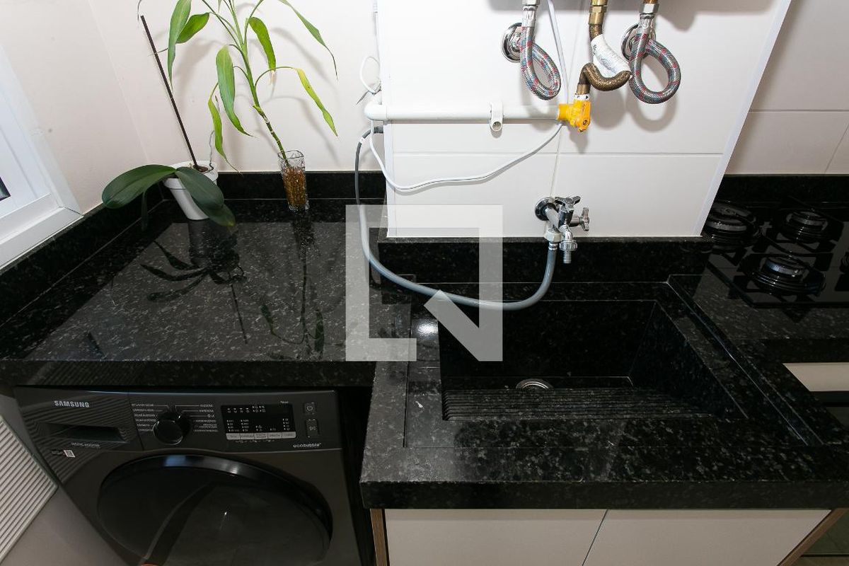 Apartamento, 2 quartos, 45 m² - Foto 56