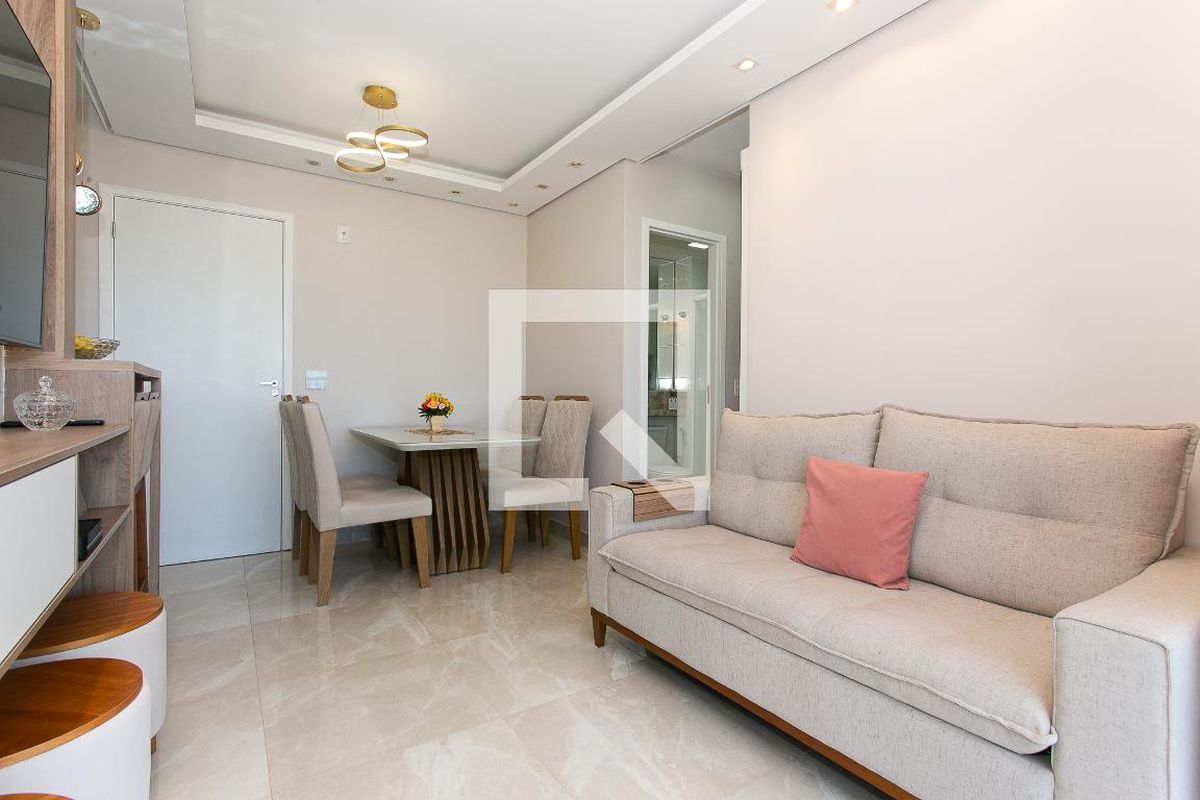 Apartamento, 2 quartos, 45 m² - Foto 8
