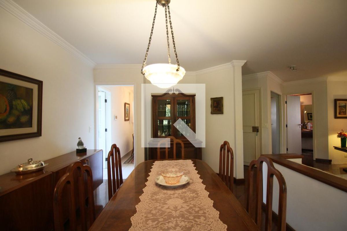 Apartamento, 3 quartos, 189 m² - Foto 14