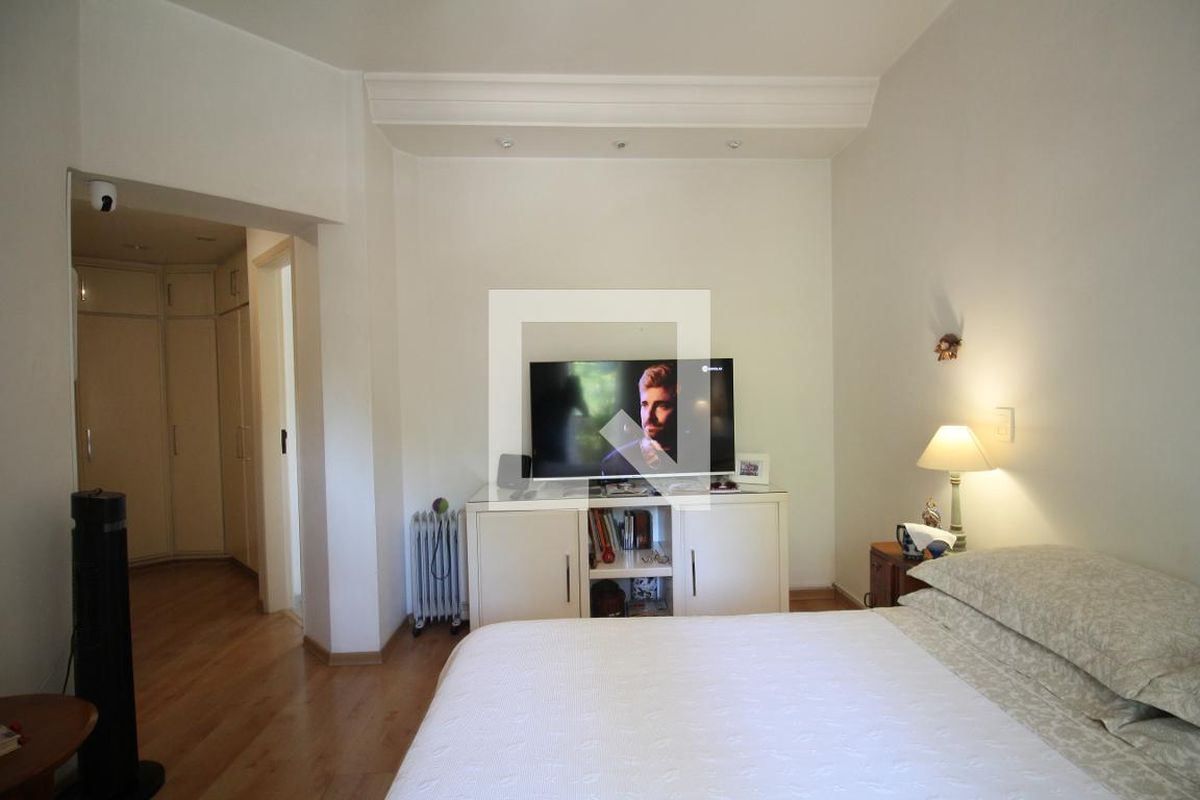 Apartamento, 3 quartos, 189 m² - Foto 34