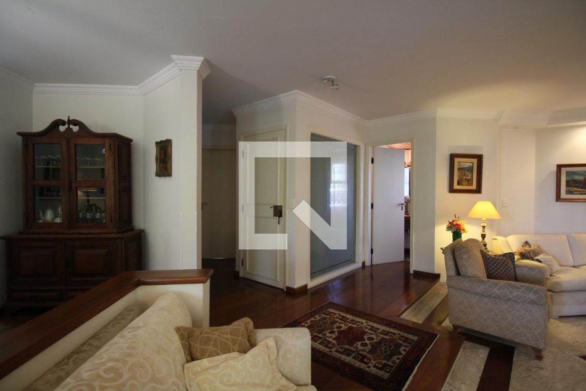 Apartamento, 3 quartos, 189 m² - Foto 12